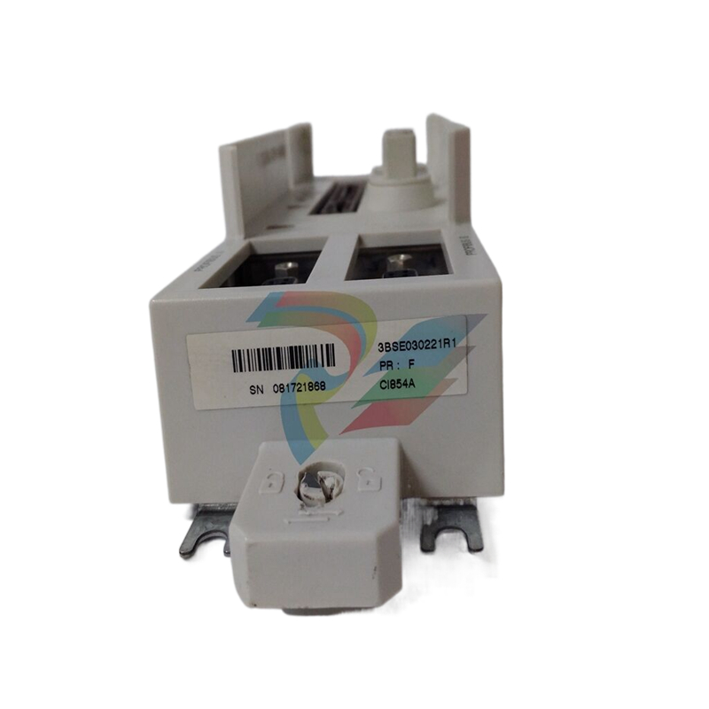ABB SPAD 346 Stabilized Differential Relay