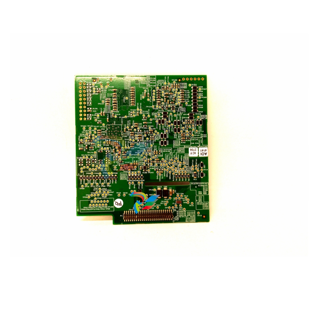 ABB 3BSE020520R1 CI810B AF 100 Fieldbus Comm. Interface