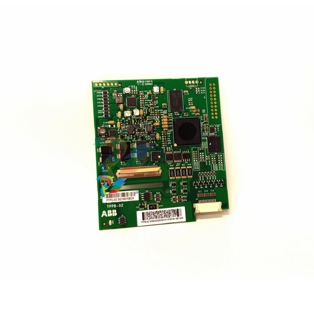 ABB GATS110091R0201 MT40 Operator Panel