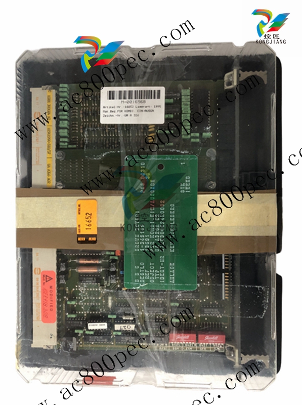 ABB DDI03 Module