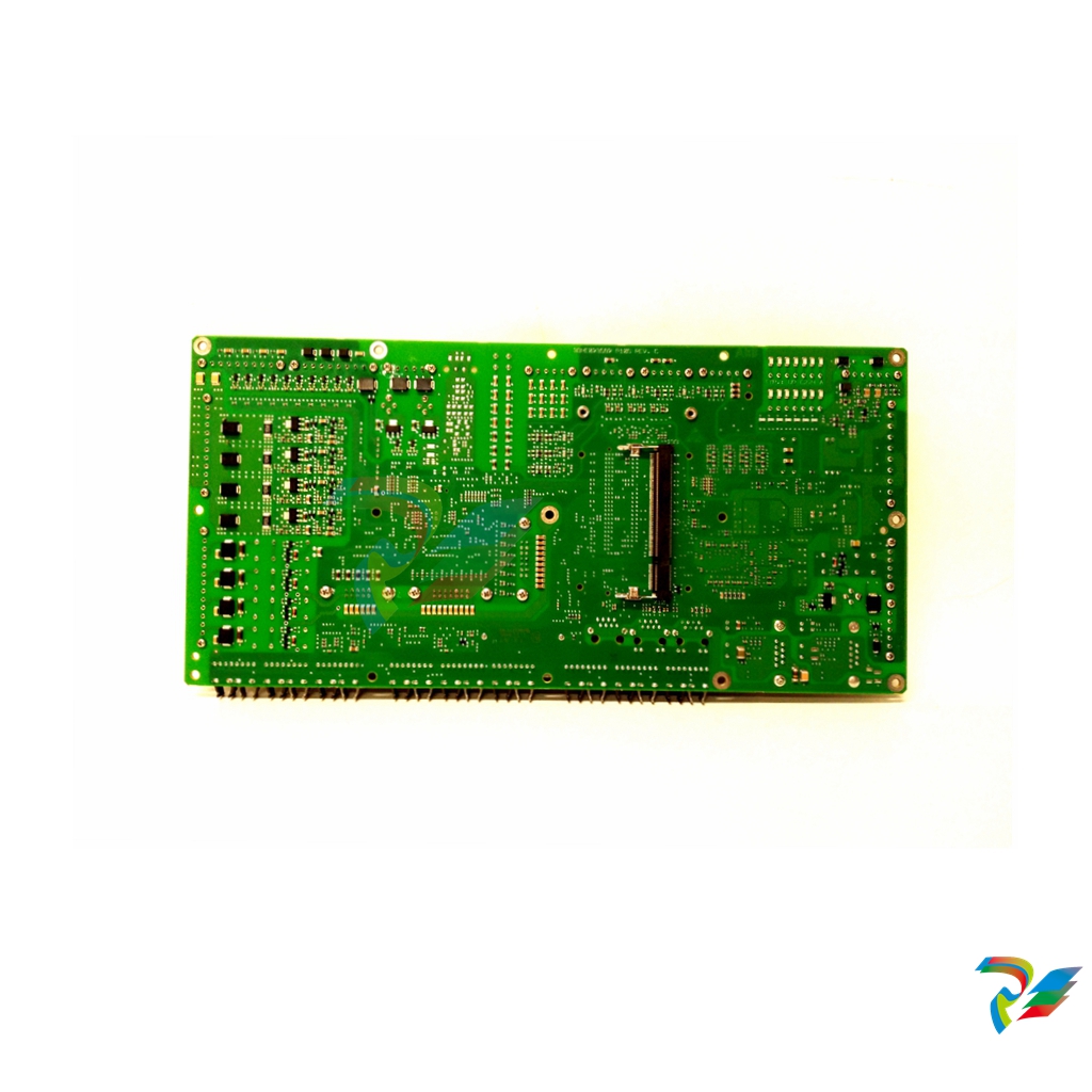 ABB GATS110112R0003 PDnet Coupler Module