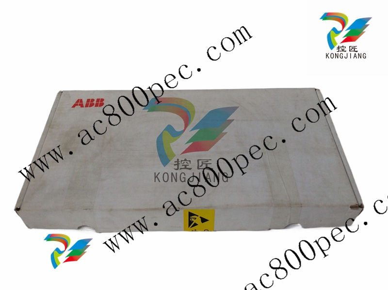 ABB NPCT-01C Process Control Terminal – Industrial Automation Interface