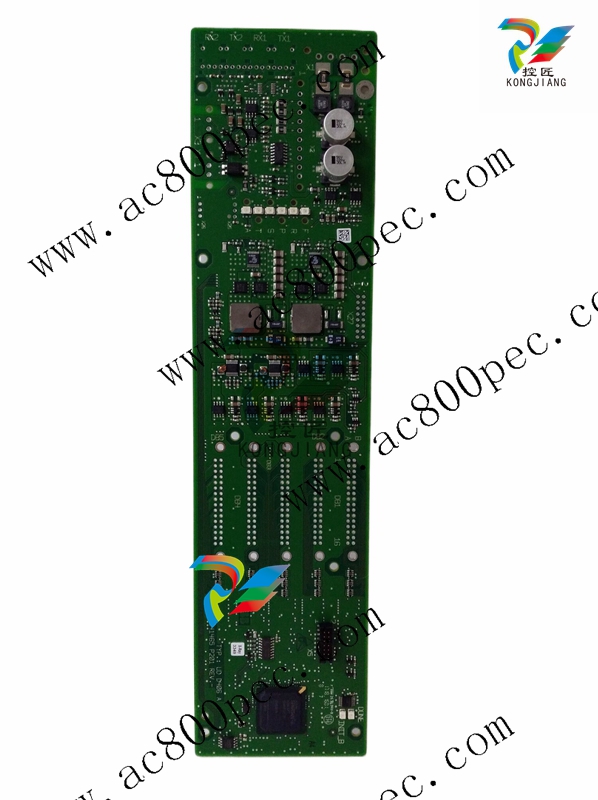 ABB UDD406A - Industrial Control Module