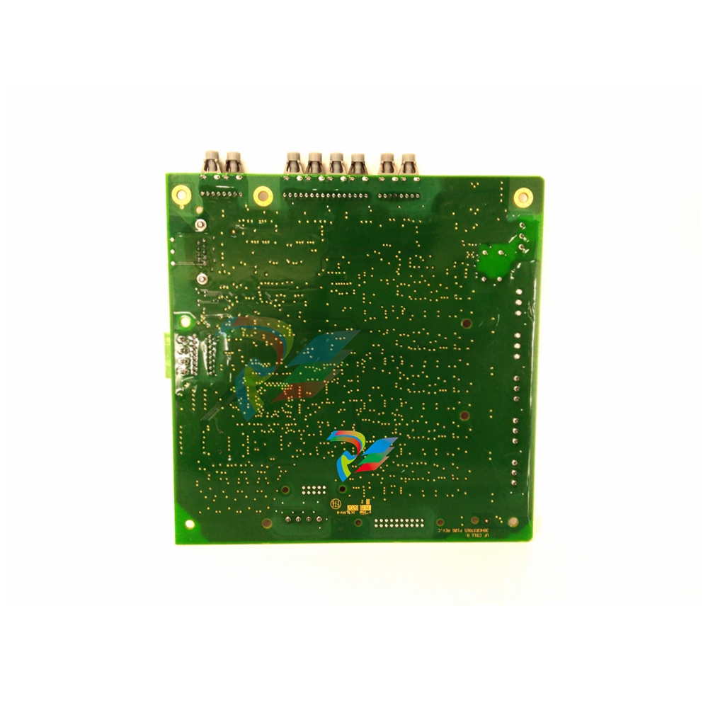 ABB GJR5250000R0353 07KR91 Advant Controller 31 Basic Unit