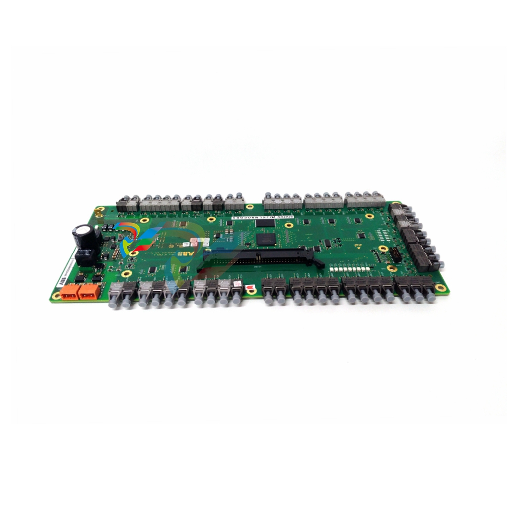 ABB GJR5250500R5101 RTU510 23KT92 Unit