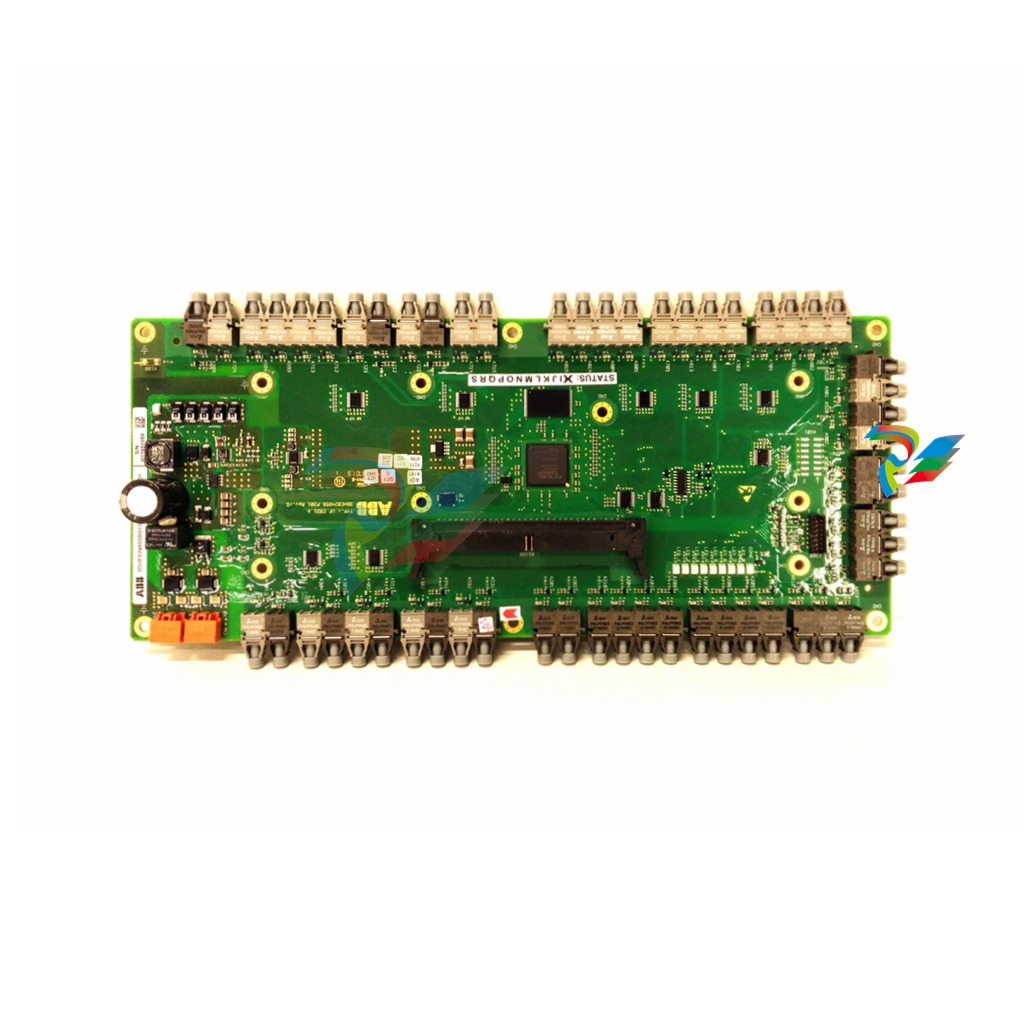 ABB XTB750B01 Control System Power Module