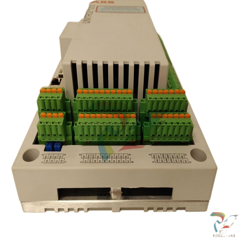 ABB 216EA62 REG216 generator protector accessory module