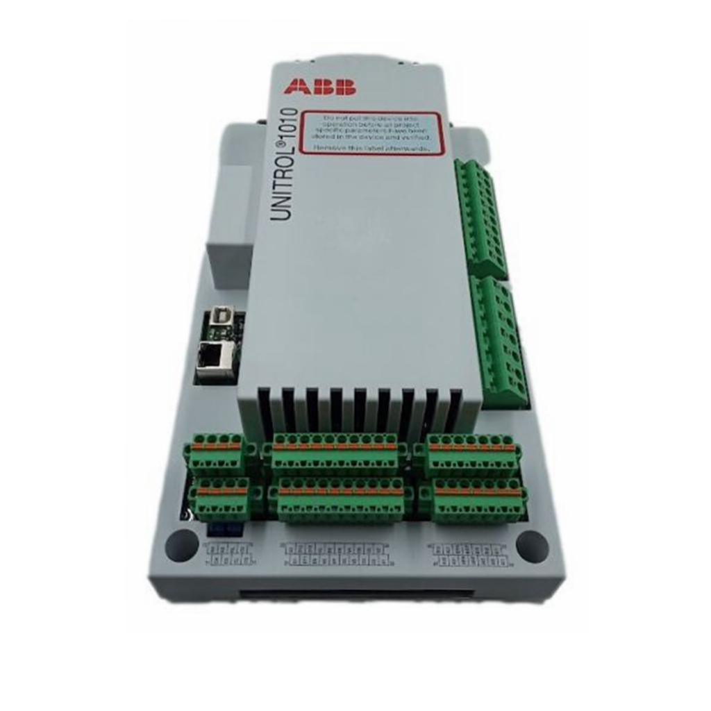 ABB TU810V1 Compact Terminal Unit