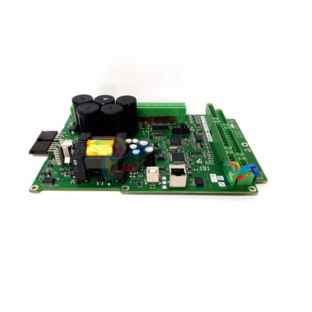 ABB DI610 – 32-Channel Digital Input Module for Industrial Automation