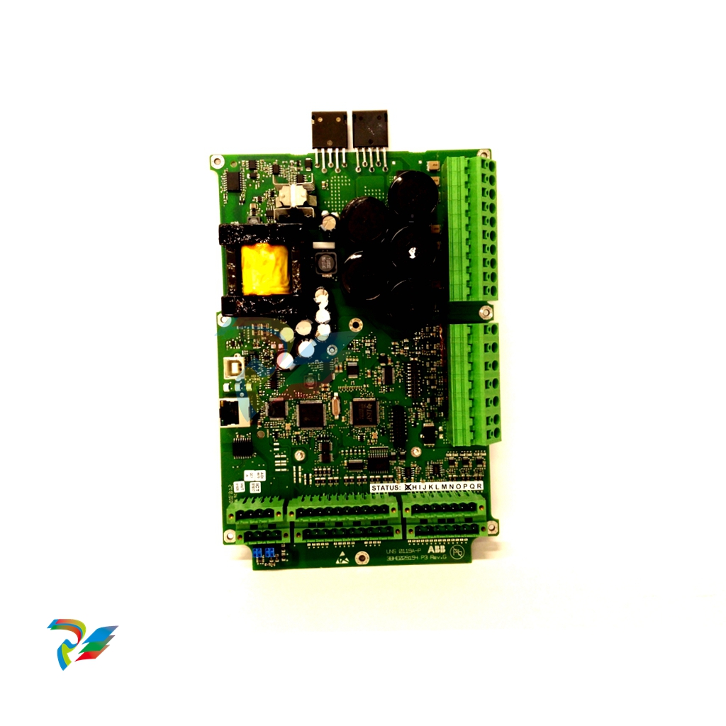 ABB 1SFC261001-EN 22mm series industrial control components