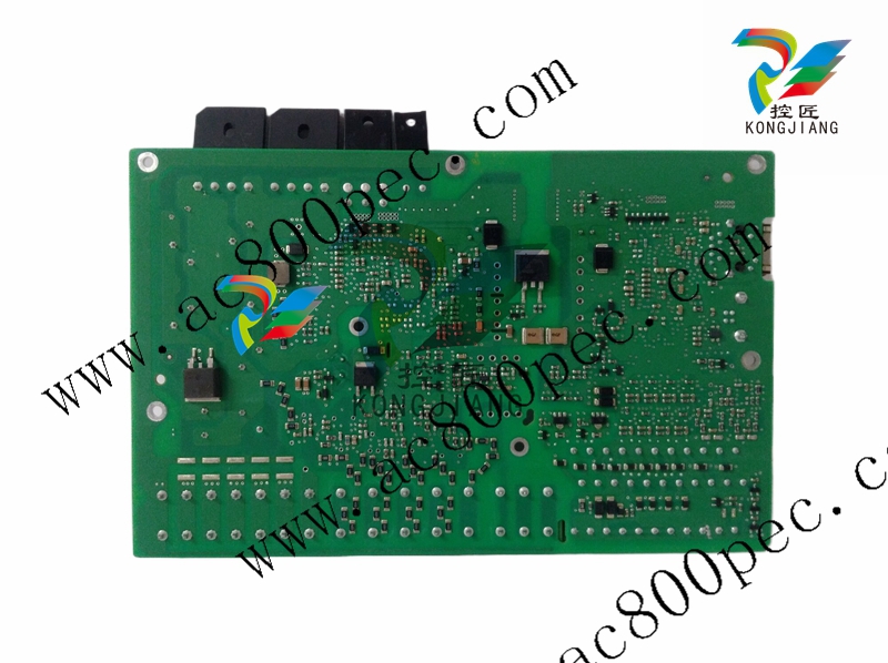 ABB UNS0122A-P Automation Interface Module