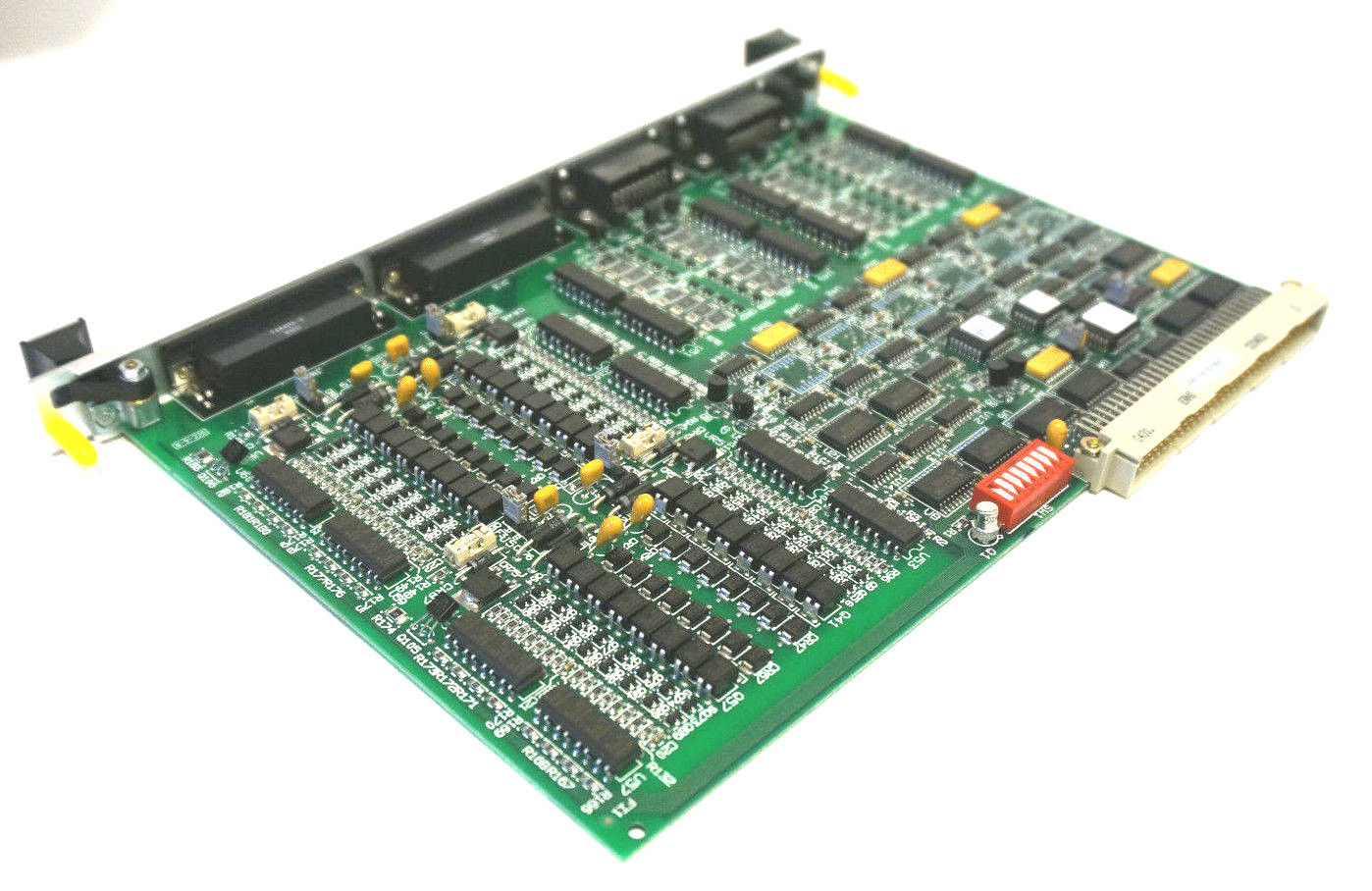 NEW XYCOM XVME-244 ADEPT PC BOARD 10332-00800 XVME244 1033200800 - SB ...