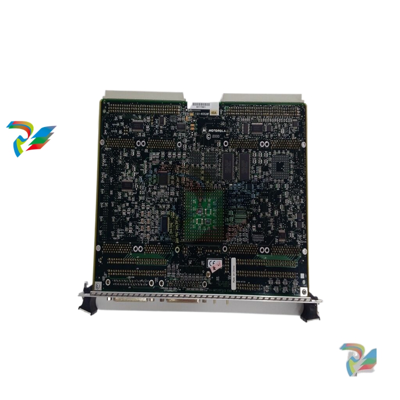 Motorola FLN3569 Control Module