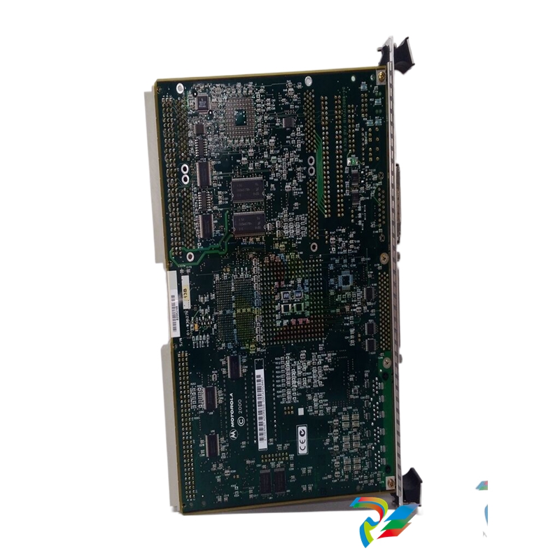 MOTOROLA FLN3524/FCN6650/FCN6599 processor module