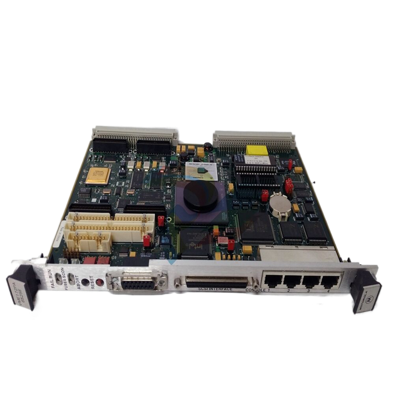 MOTOROLA FLN3524/FCN6650 series