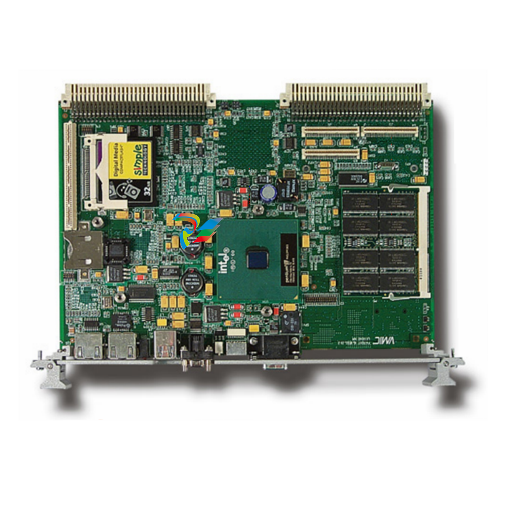 GE PACSystems™ RX3i  IC695CPU310 Central Processing Unit