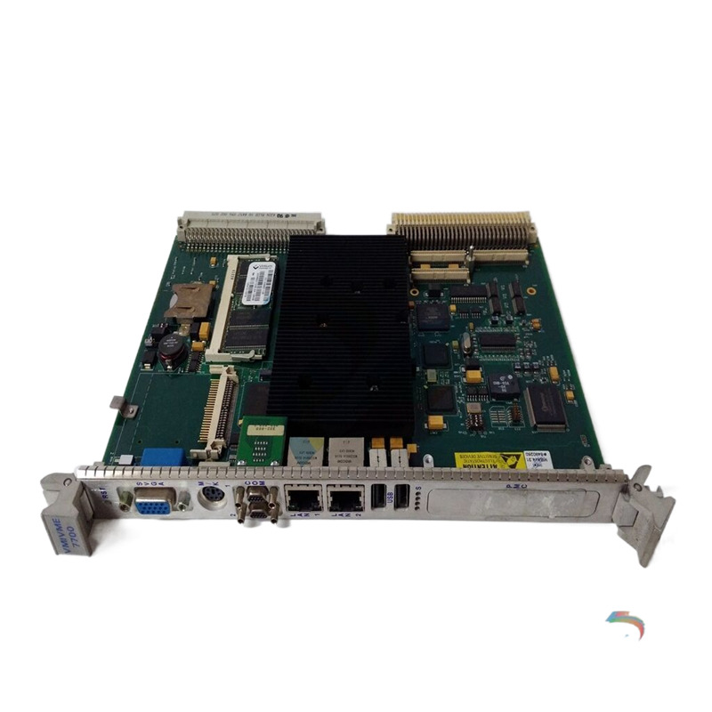 GE BK698CPA15B0 Pentium III VME Single Board Computer