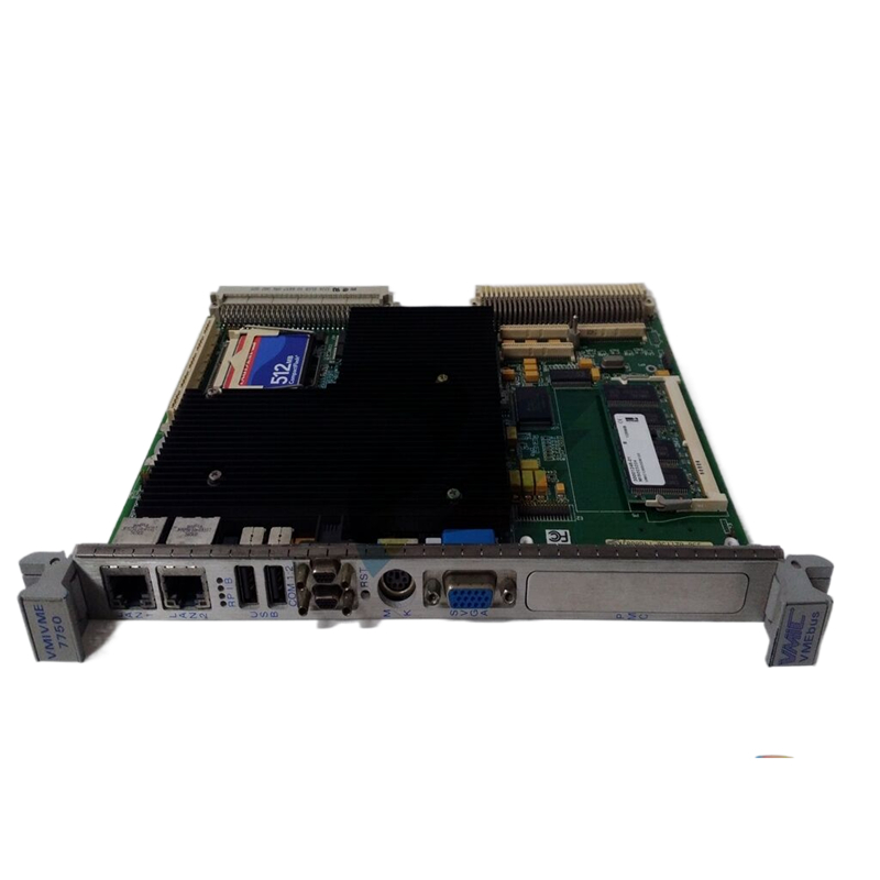 GE 489-P5-HI-A20-E - Industrial Generator Management Relay