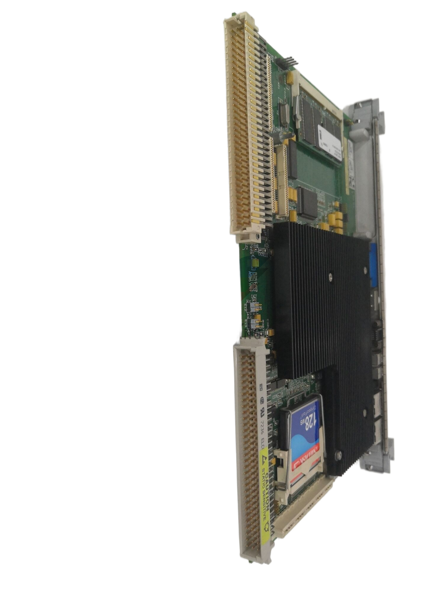 GE IC693CBK001 High-Density I/O Modules Cable Kit, Precision Engineered for Industrial Automation