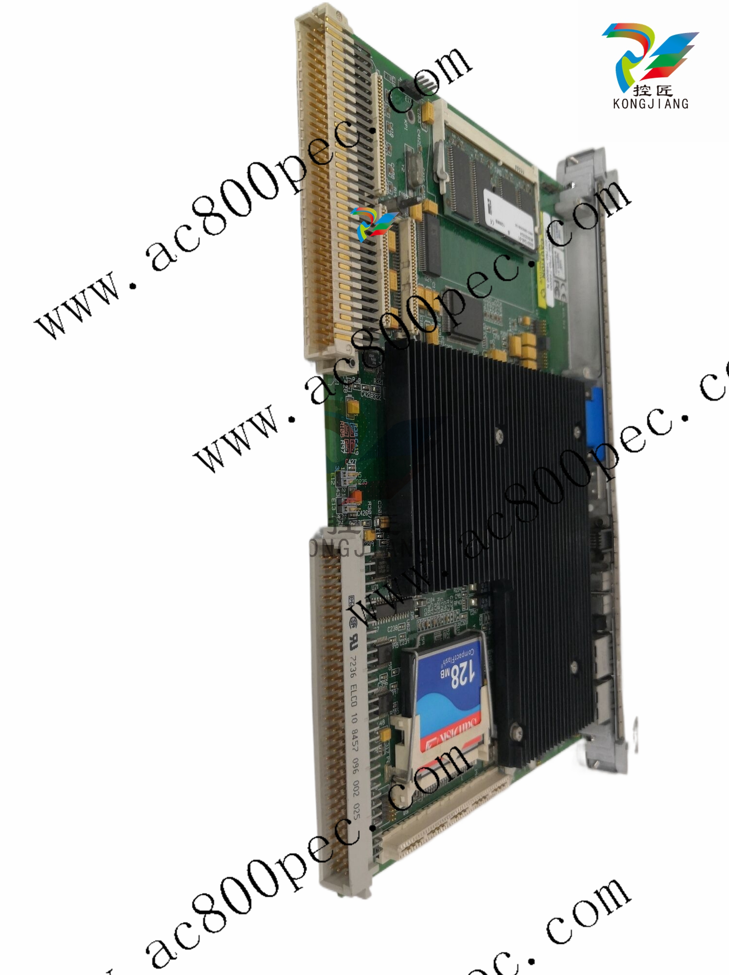 GE SR745-W2-P5-G5-HI - Advanced Transformer Protection System