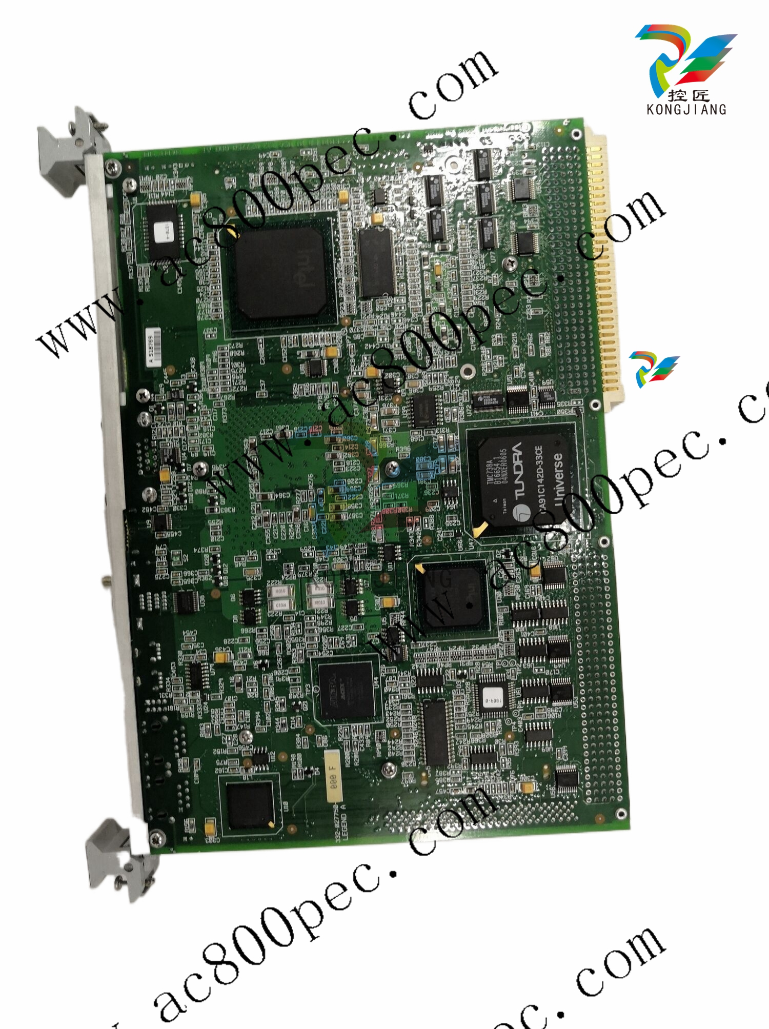 GE DS3800NPPC - Circuit Board	Precision Control in Industrial Automation