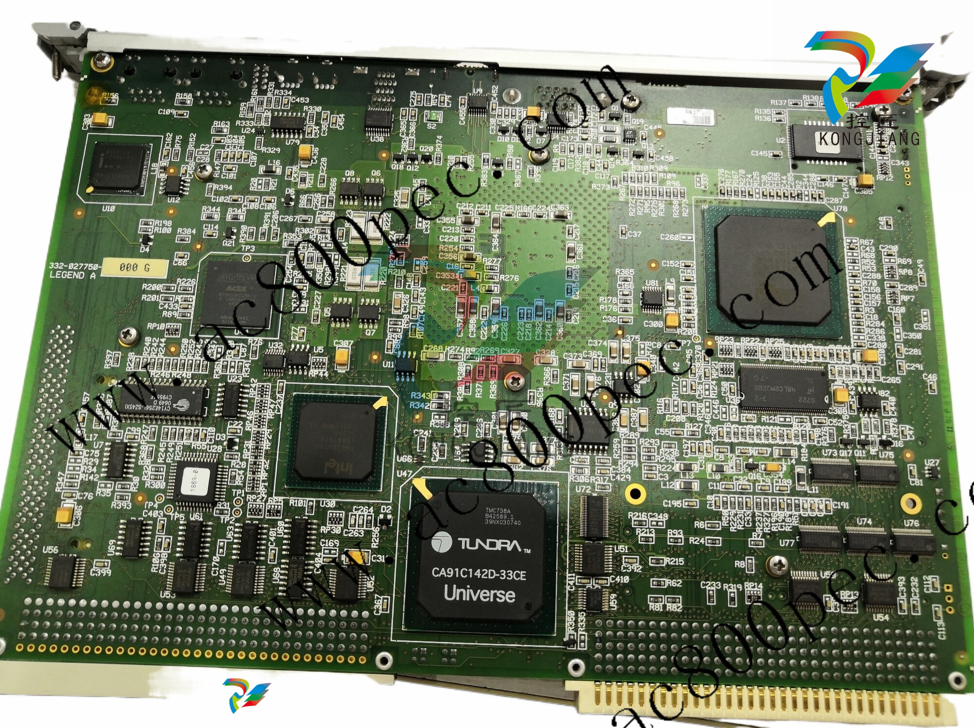 GE DS200SDCIG2AGB - Advanced DC Power Supply & Instrumentation Board for Industrial Control