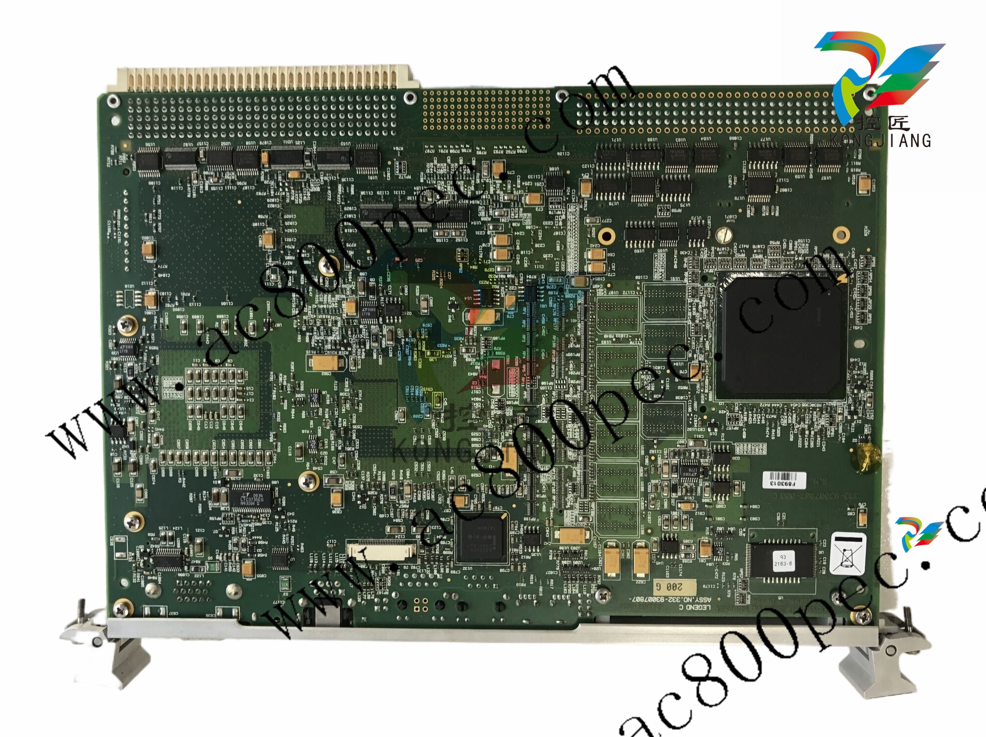 GE YPH108B - Measurement Board
