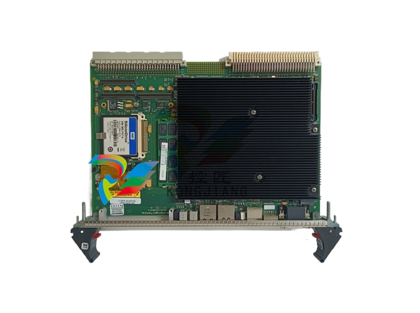 GE IC200UEX626 - 6-Channel Analog Expansion Module for Advanced Process Control