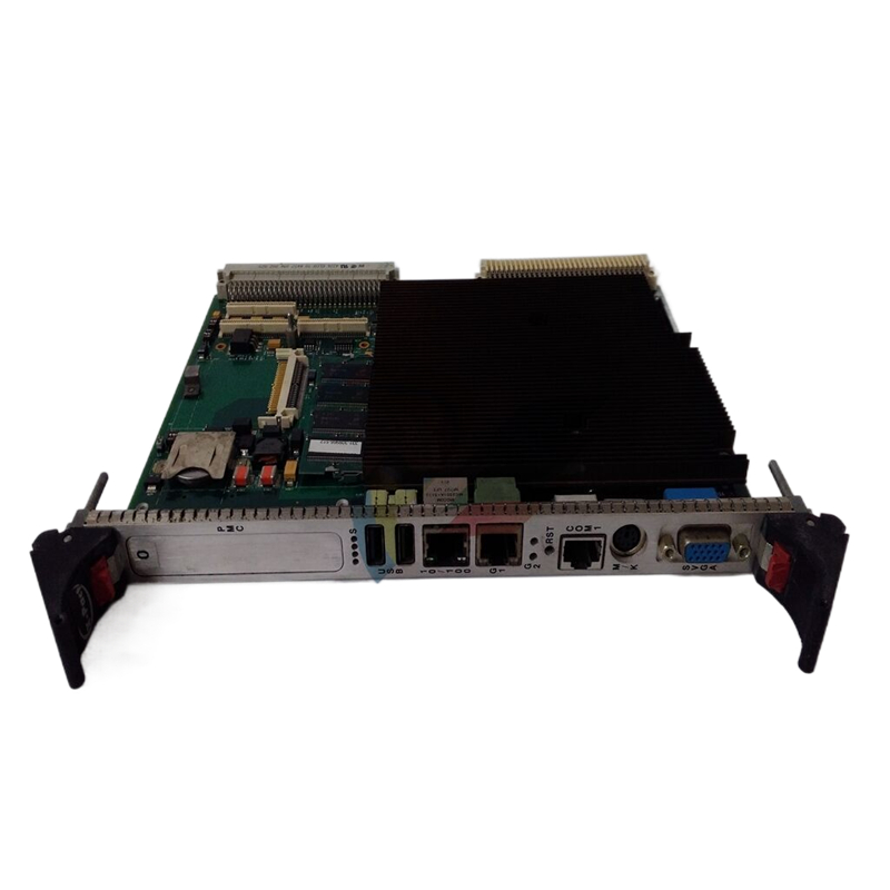 GE IS220PDIOS1A - Mark VI Control Module