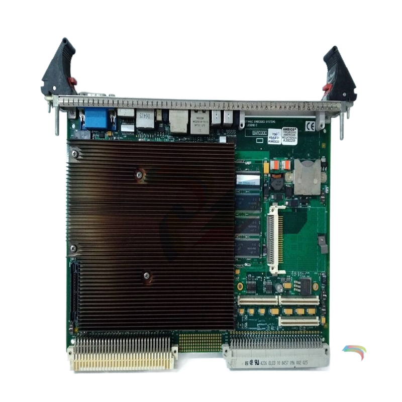 GE Fanuc - IC676PBI008	Waterproof Input Block
