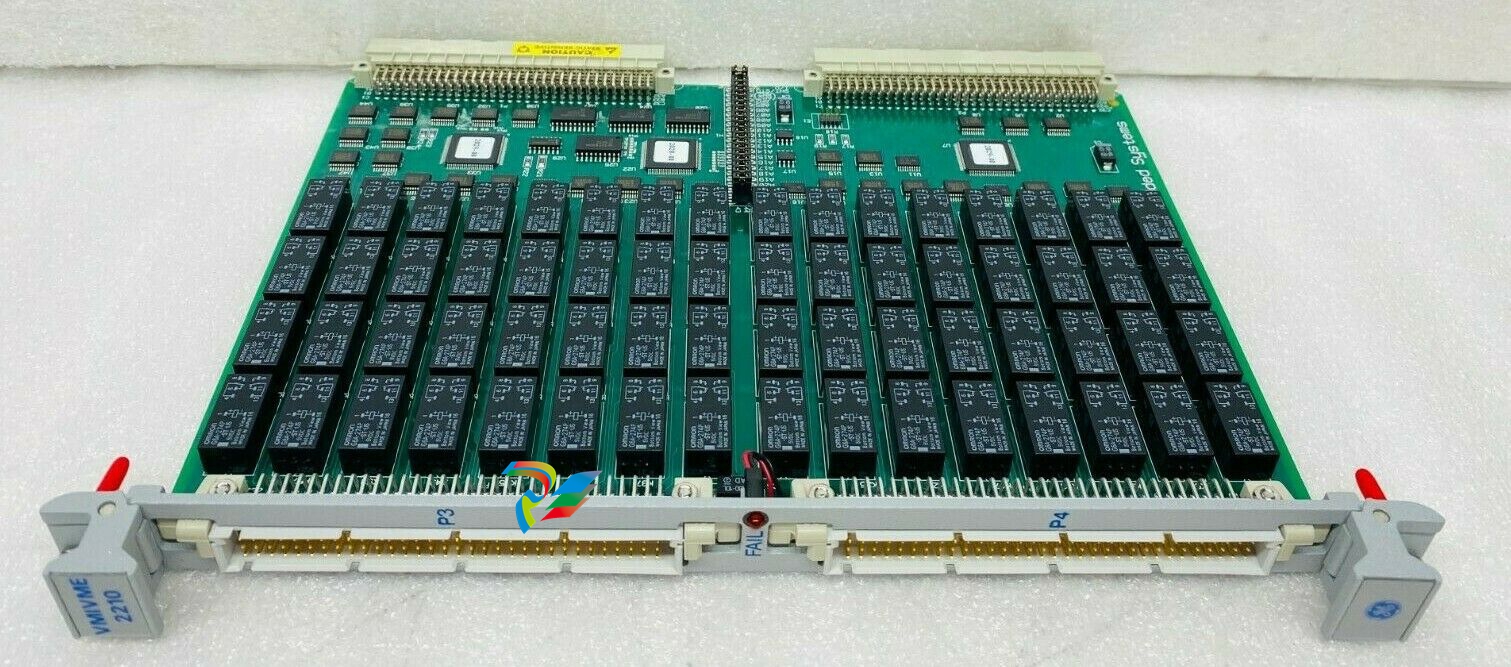 GE IS215UCVHM06A - A1	UCV Controller Card for Mark VI Turbine Control Systems