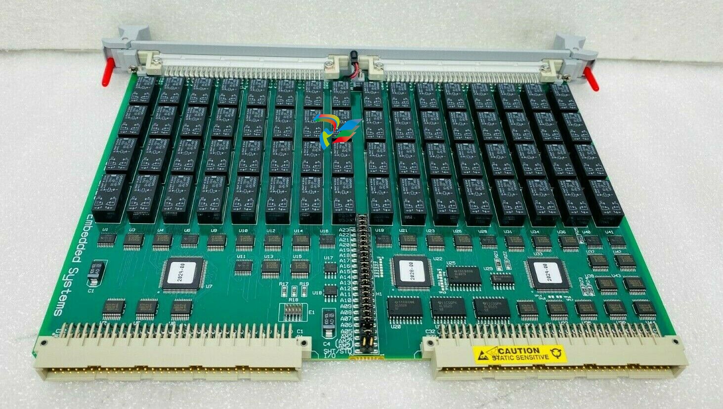 GE IC693ACC301 - Lithium Battery Replacement Module