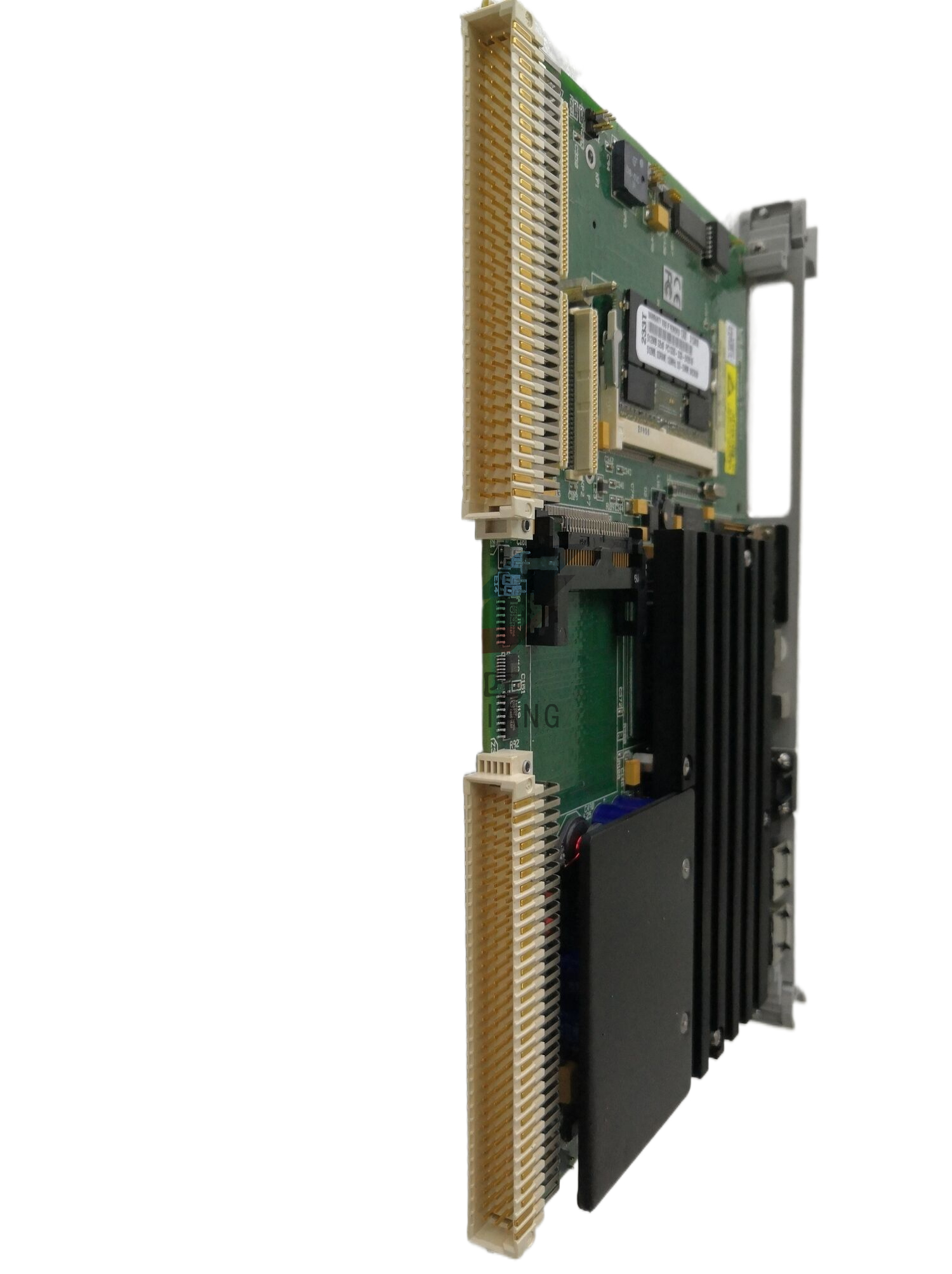 GE IS239TRLYH1B Industrial Control System Circuit Board