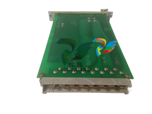 GE IC693ALG220G - Advanced Input Analog Module for Industrial Automation