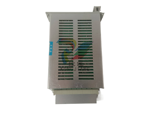 GE DS200TBQBG1ACB - Advanced RST Analog Termination Board