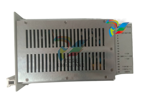 GE Electric - IC693PWR322LT	Advanced Industrial Power Supply