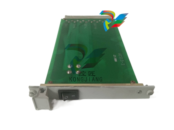 GE IC694ACC300 - Input Simulator Module	Advanced Control Solutions
