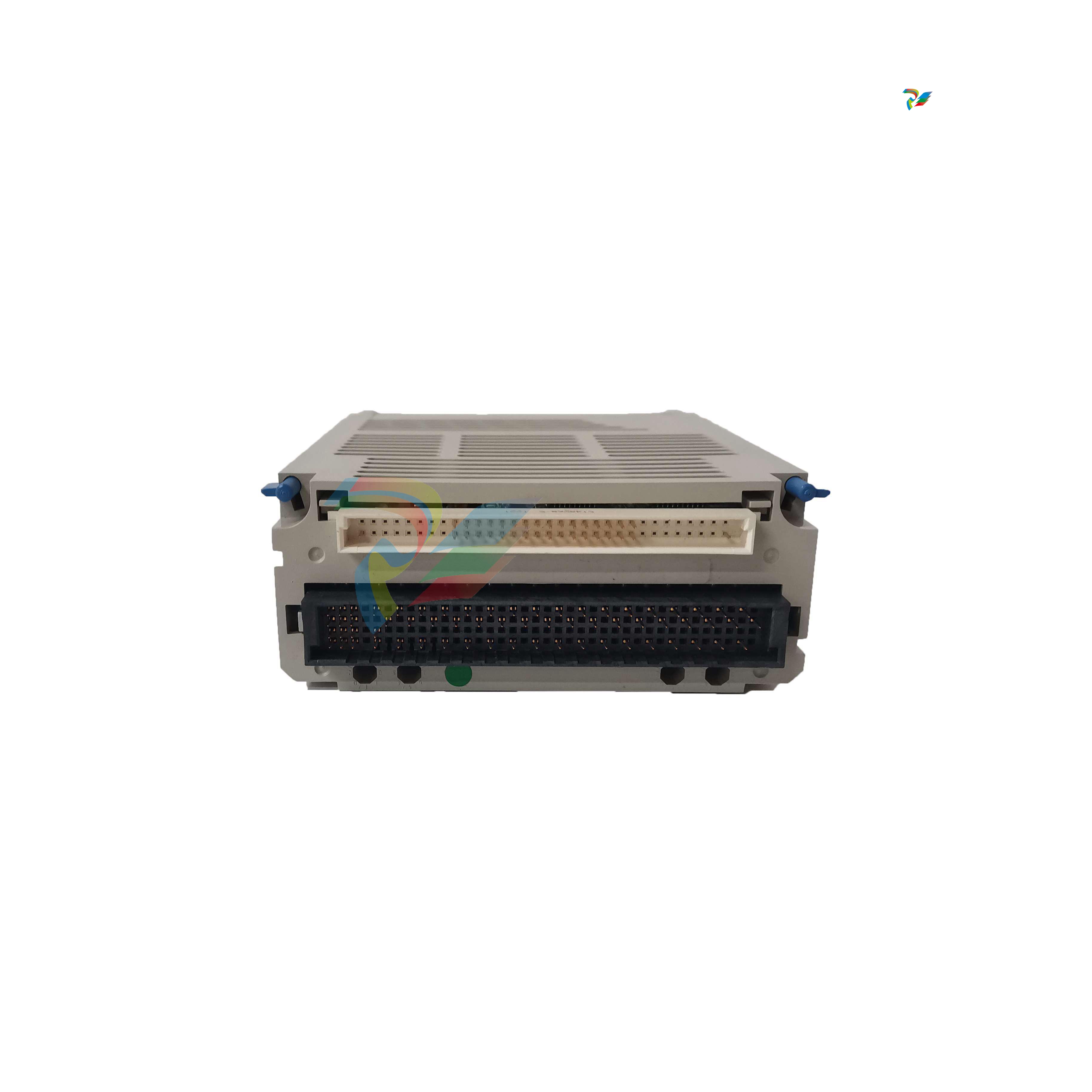 EMERSON PR6424/010-140+CON021, - Precision Control Module for Industrial Automation