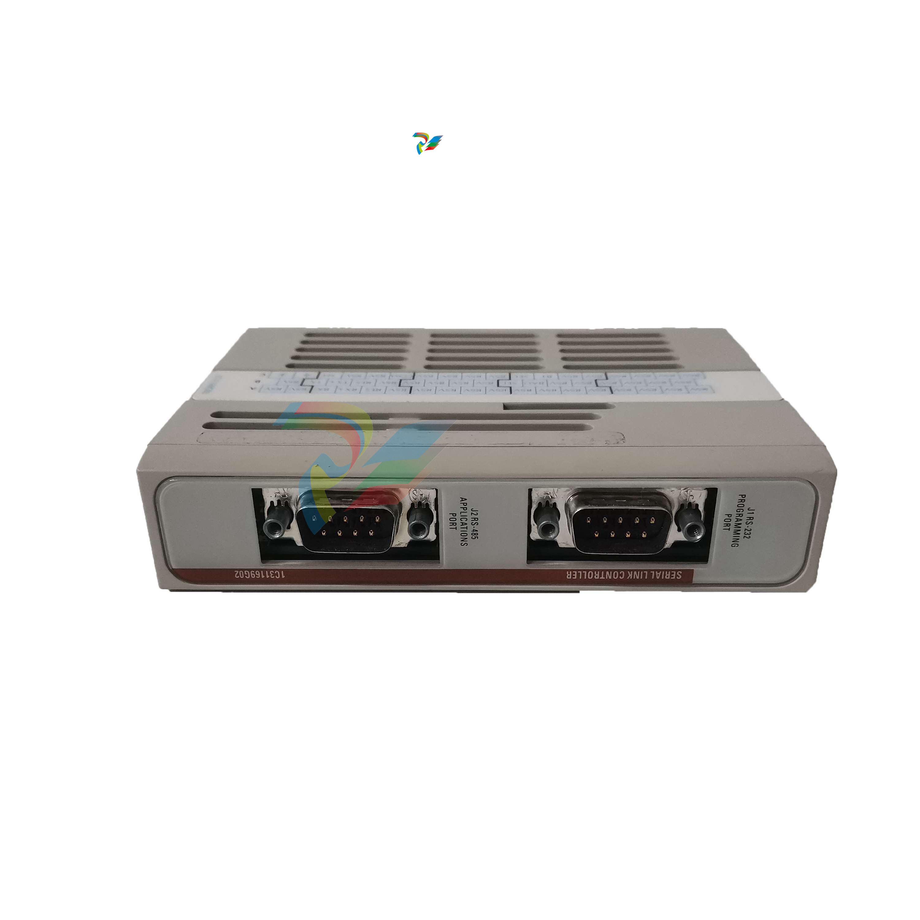 EMERSON Ovation 5X00300G01 RTD Input Module - Precision Temperature Sensing for Industrial Automation