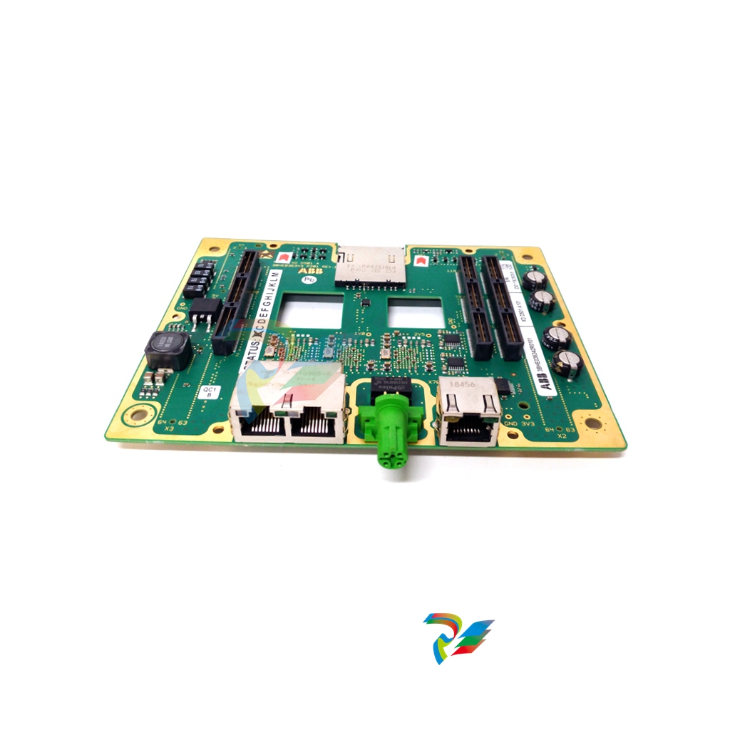 ABB SPCJ4D34-AA electric protection relay