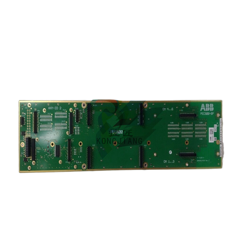 ABB AI625 Analog Input 16ch, 12 Bit, 4-20 mA