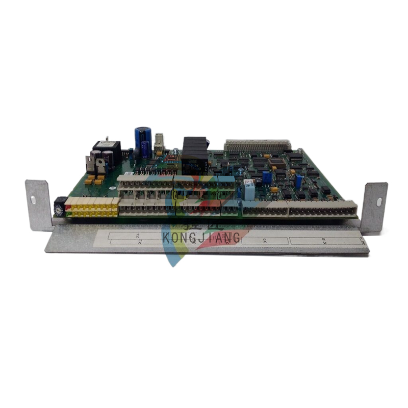 ABB 129740-002 online motherboard module