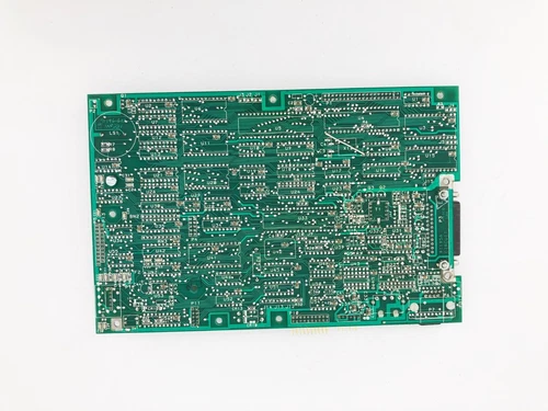 Allen Bradley 91195A circuit board programmable for A-B Xycom terminals