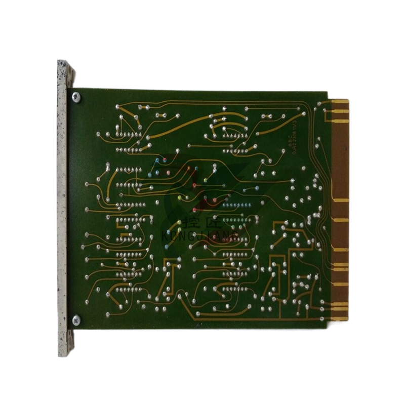 ABB 61615-0-1200000 Panel Controller