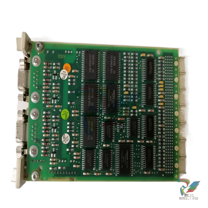 ABB Binary Input Initiator PEB 61-Ex H&B Contronic