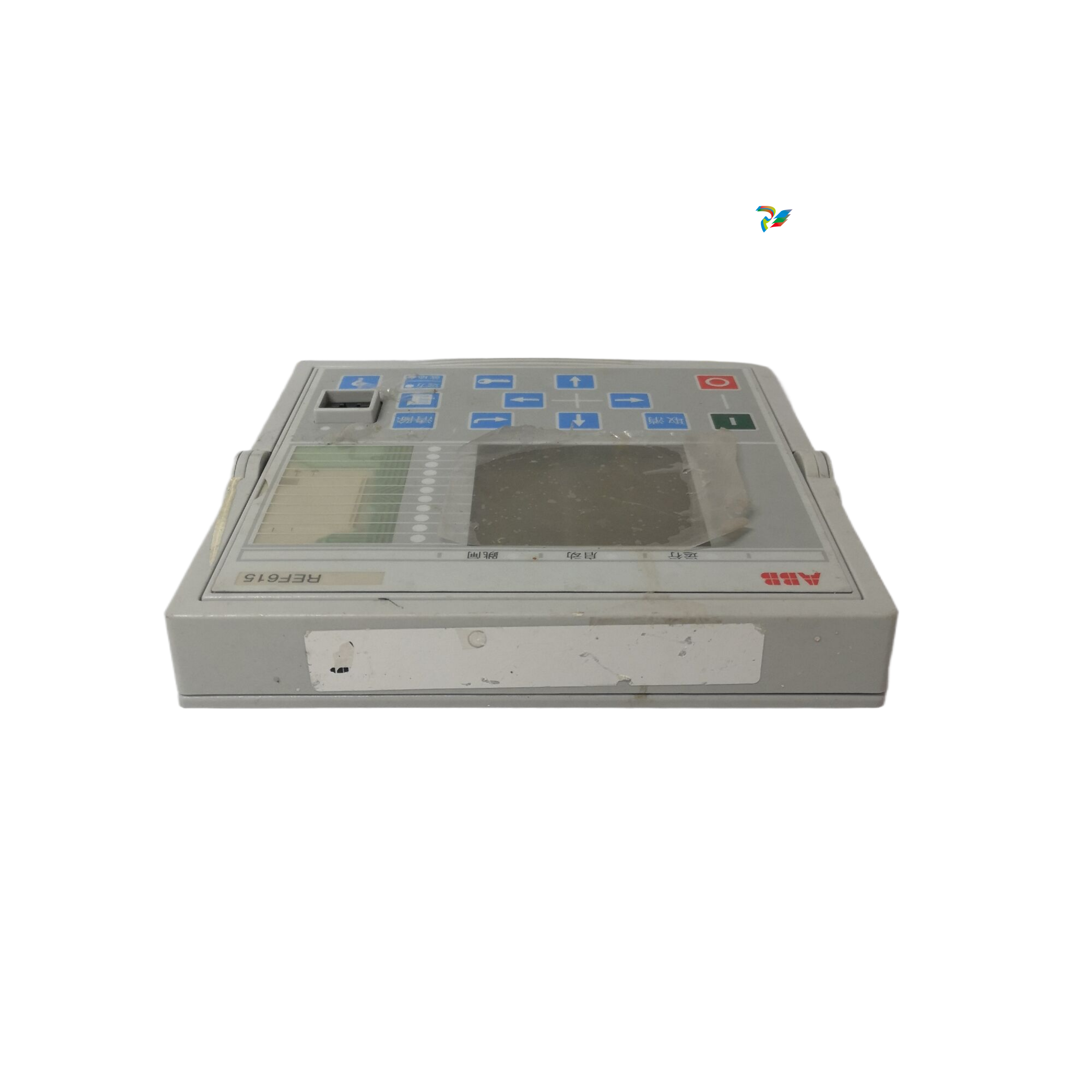 ABB AI835A System 800xA hardware selector