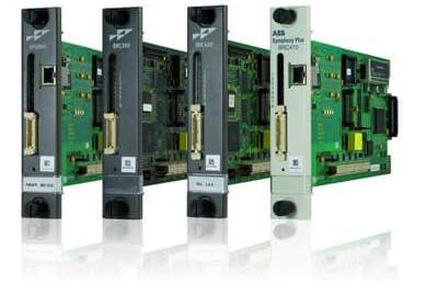 ABB  800xA for Harmony / INFI 90 Systems