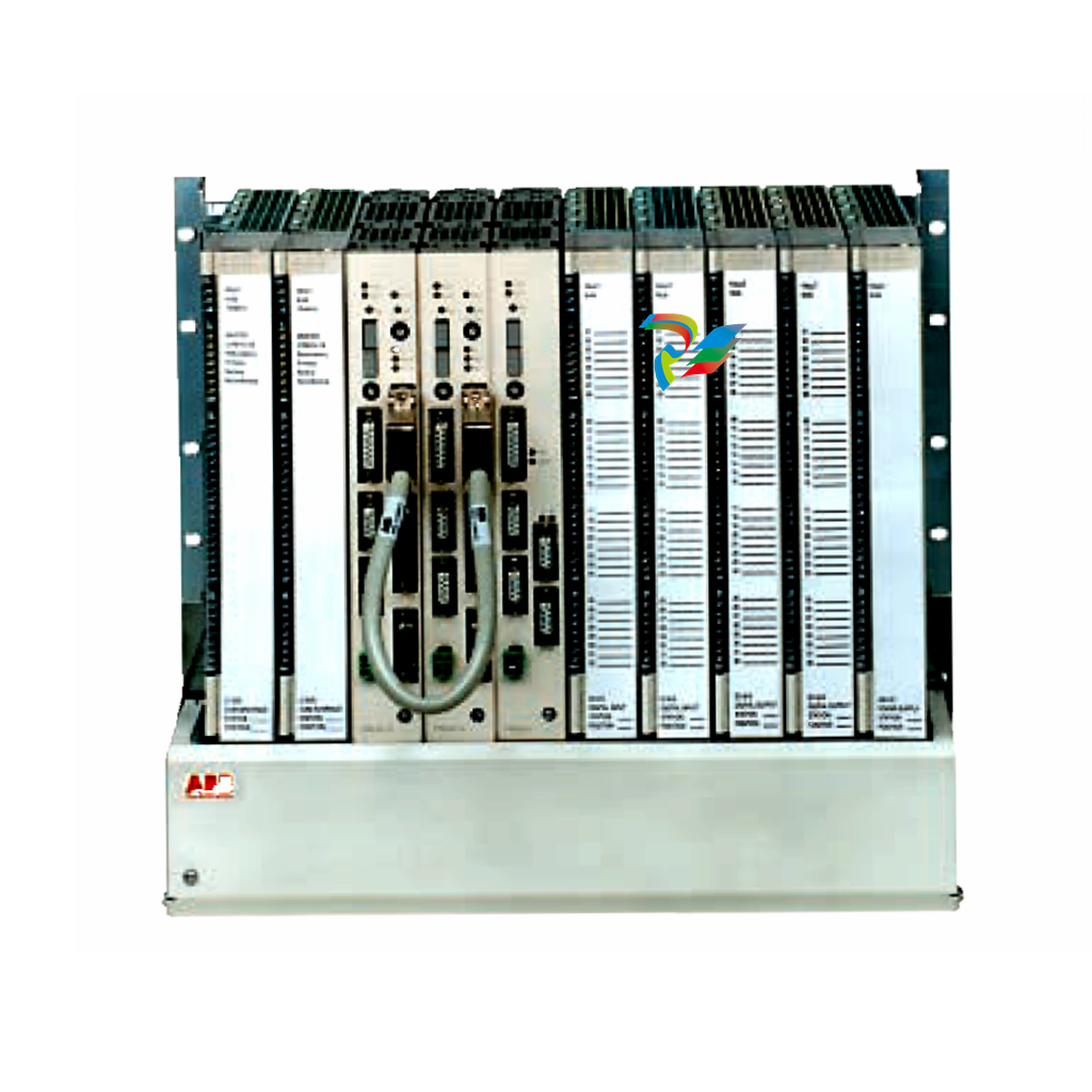 ABB UNS2980c-ZV4 digital I/O module