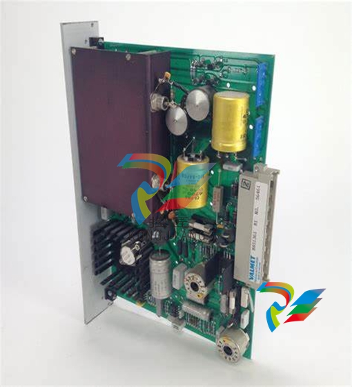 Metso LK865 - Valve Actuator Mounting Kit