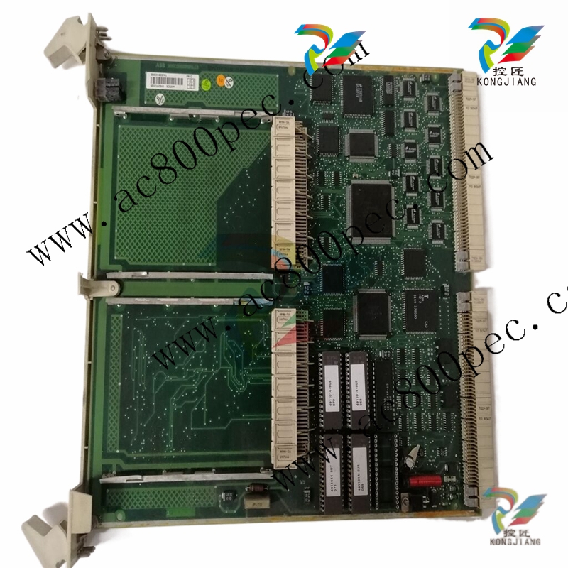 ABB 3HAC4776-1/1 Industrial Control Module